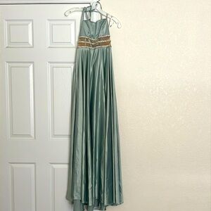 Jules Cleo&  - Designer Dress